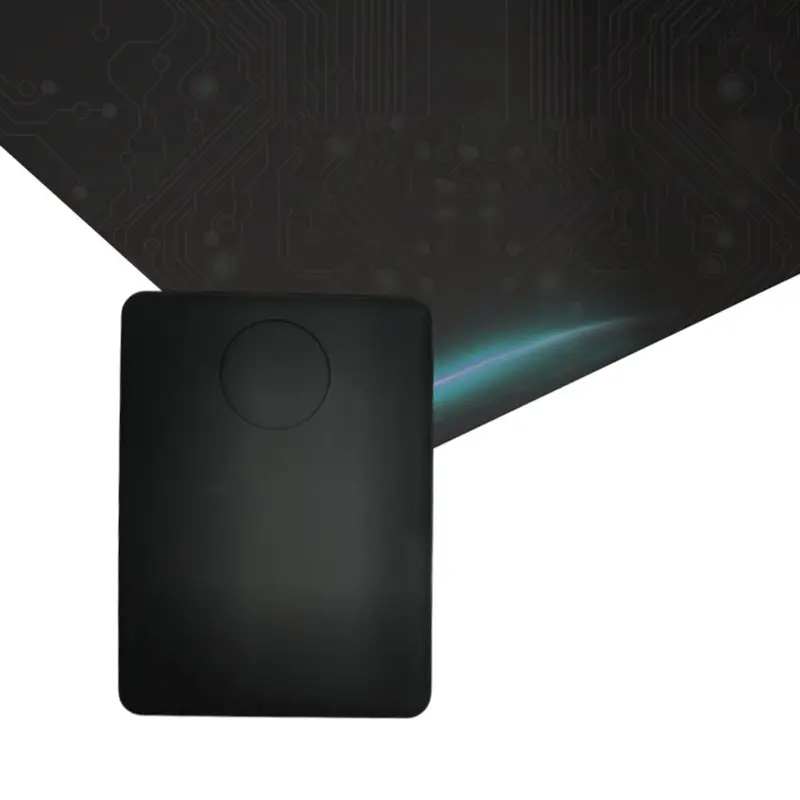 Compact Gsm Audio Surveillance Device 2way Ear Bug Sensitive Sim Card Personal Acoustic Alarm Monitor - 5